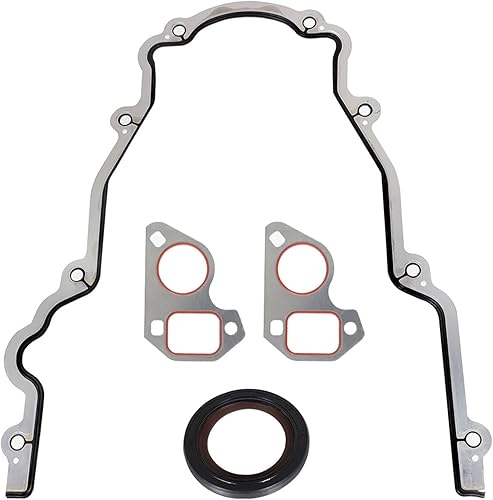 Miniatura 3 de munirater Etapa del motor 3 Camión de elevación baja Vortec LS árbol de levas y kit 4.8 5.3 6.0 6.2