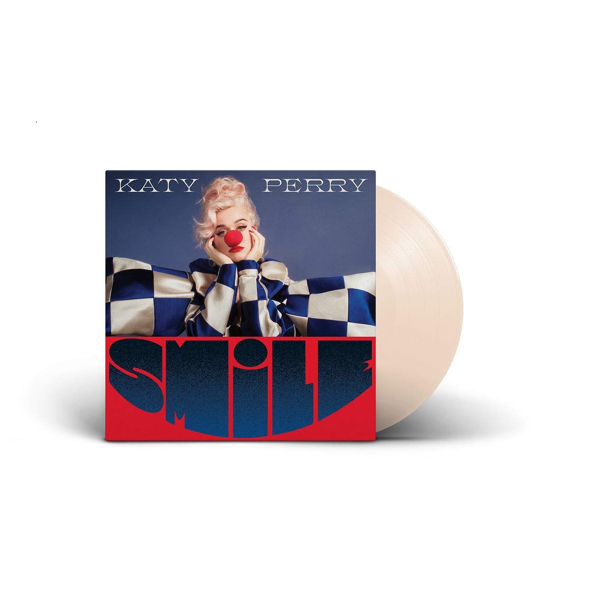 Smile [VINYL]