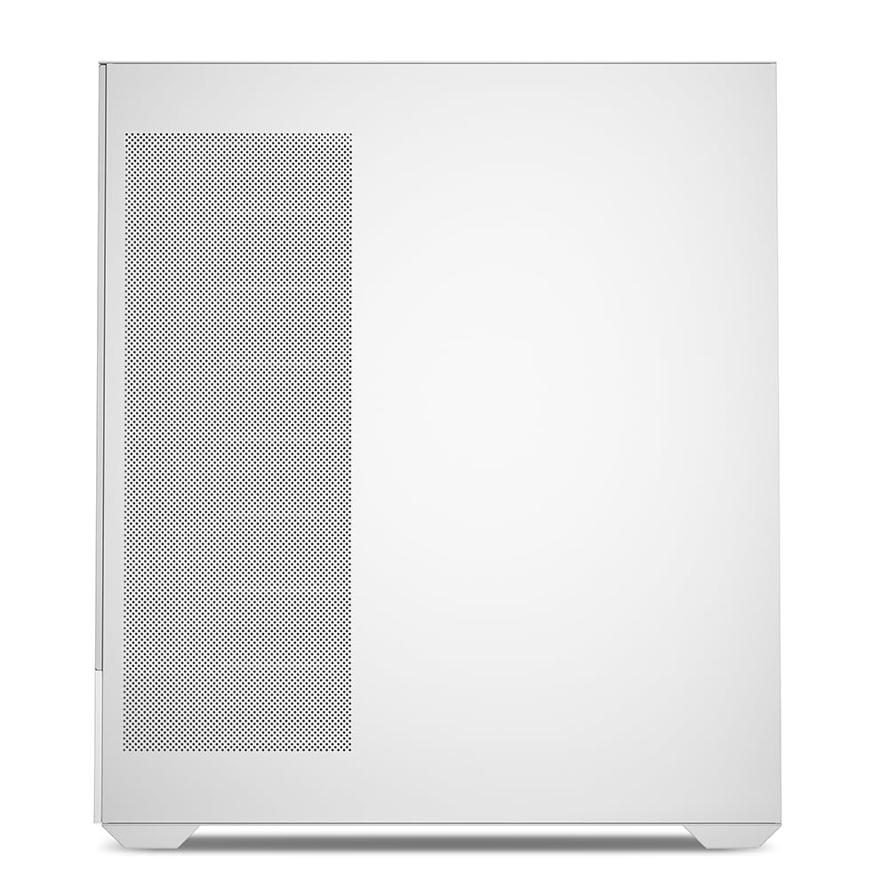 Sharkoon Ak6 Rgb Bianco (ak6 Rgb White Atx [wei??])