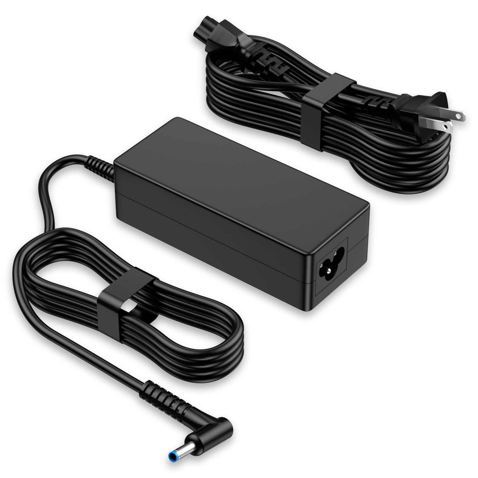 Amazon.co.jp: エイチピー HP 互換品 ACアダプター45w 65w HP 互換品 
