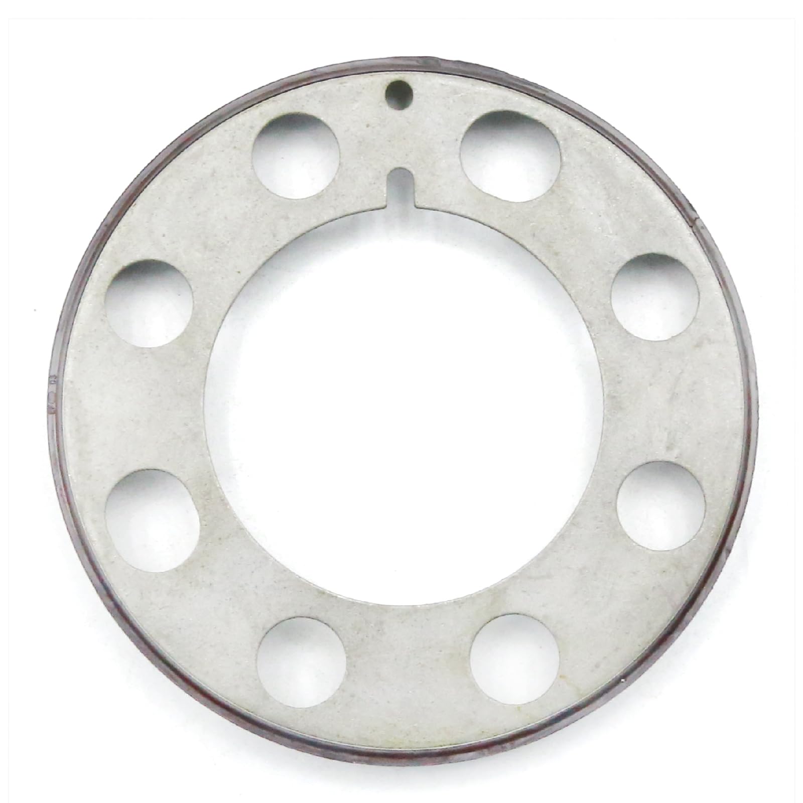 Amazon.com: Hoypeyfiy 68027485AA Crankshaft Reluctor Wheel