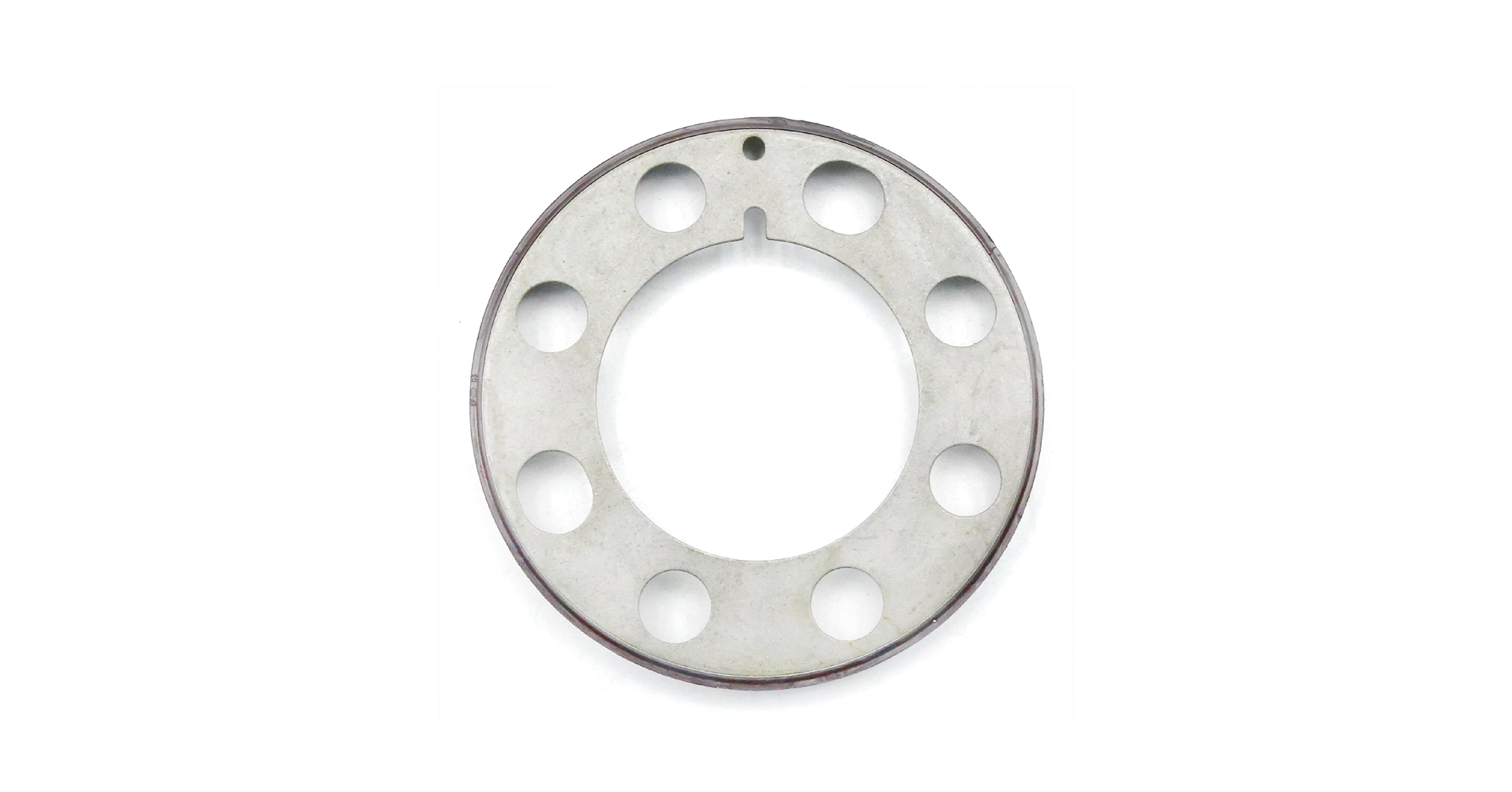 Amazon.com: Hoypeyfiy 68027485AA Crankshaft Reluctor Wheel