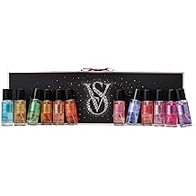 Victoria's Secret Mist Collection 12 Piece Travel Mist Gift Set