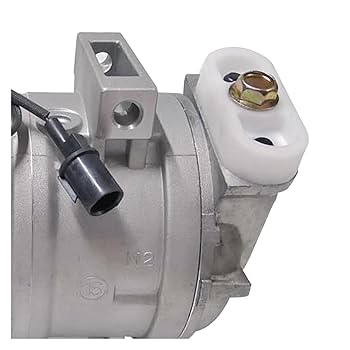 ajuページです。 Amazon.com: AC Conditioner Compressor，Compatible For NISSAN