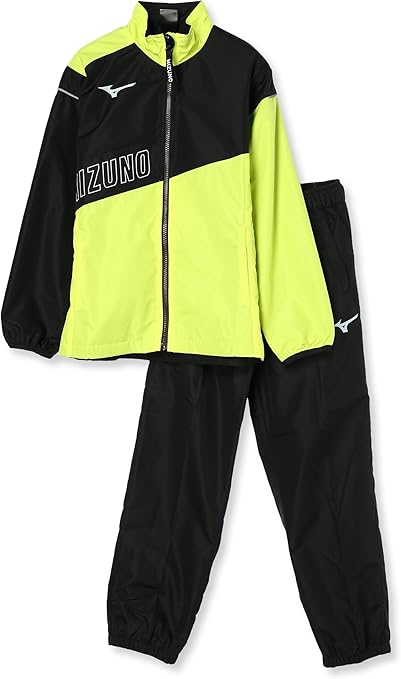 Mizuno ブレスサーモスキーウェア 上下セットM