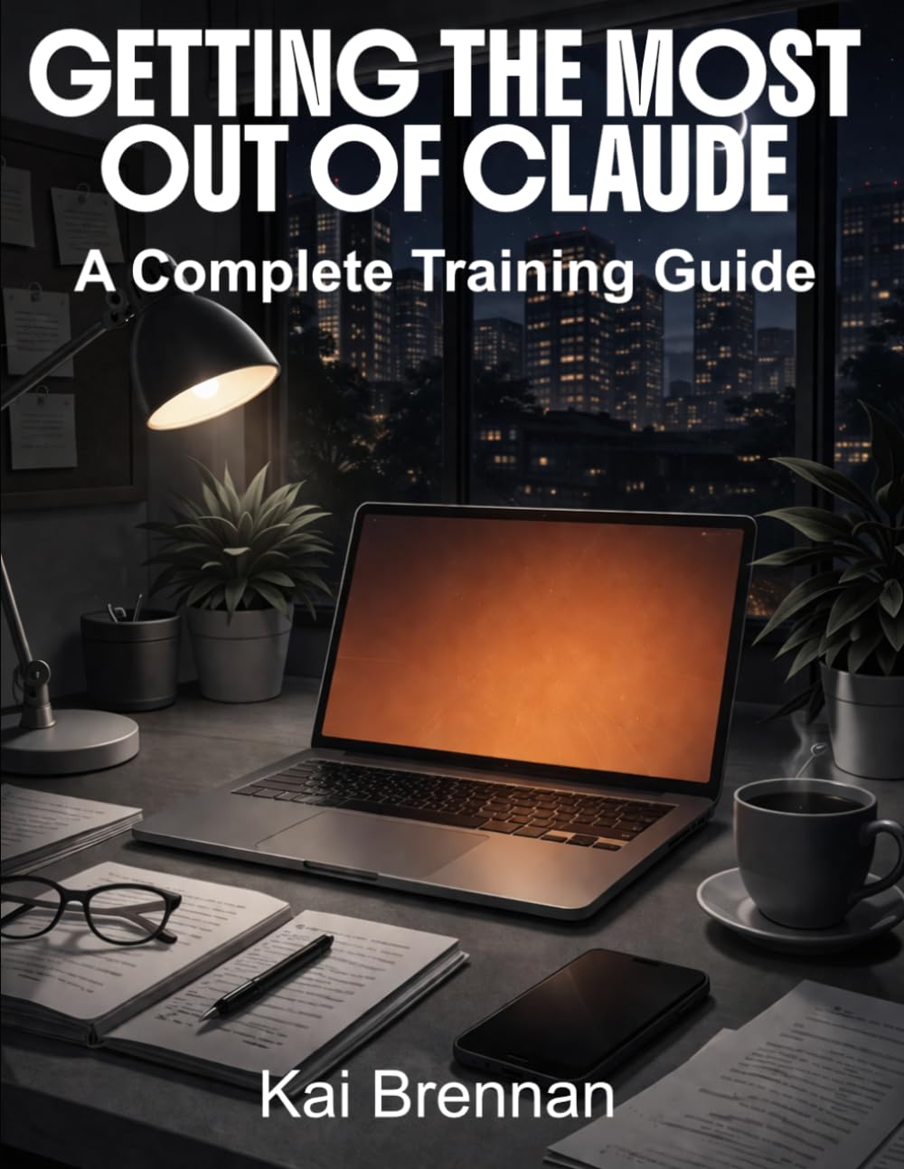 Getting the Most Out of Claude: A Complete Training Guide