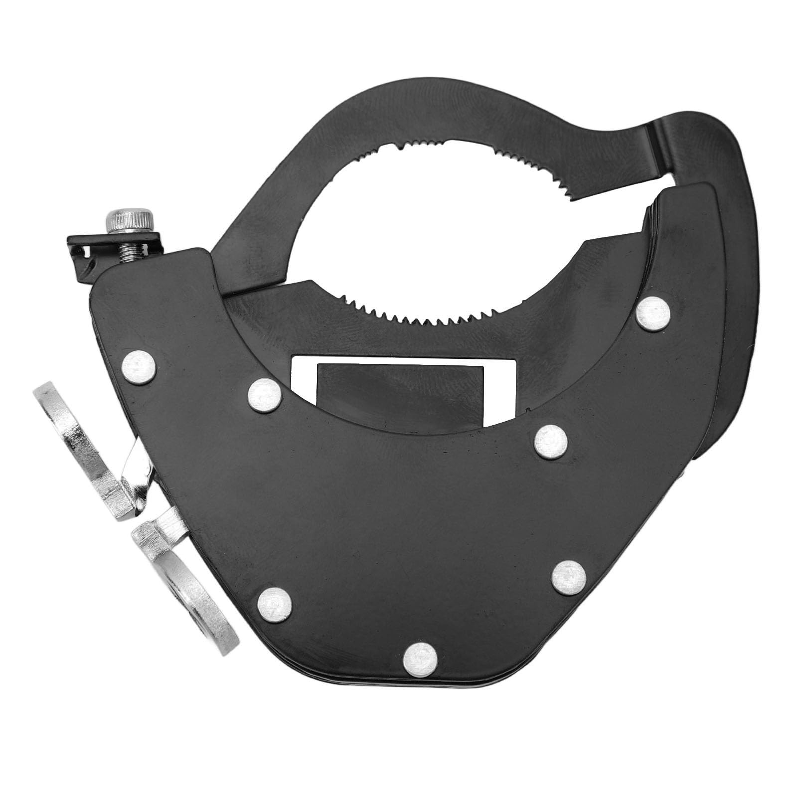 Pissente Blocco Acceleratore per Moto, Control per Moto Fermo per Blocco Acceleratore Aiuto Acceleratore per Moto Control per Moto Acceleratore Assistito Kit Inferiore