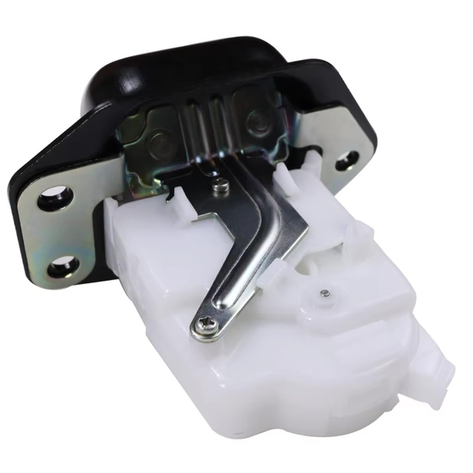 Onhbgtx One Color Compatible With Nissan For Murano 2005-2007 For Versa 2007 Rear Trunk Boot Lid Lock Latch Actuator Oem:90502-Ca00c 90502-En000 Tailgate Latch Assembly