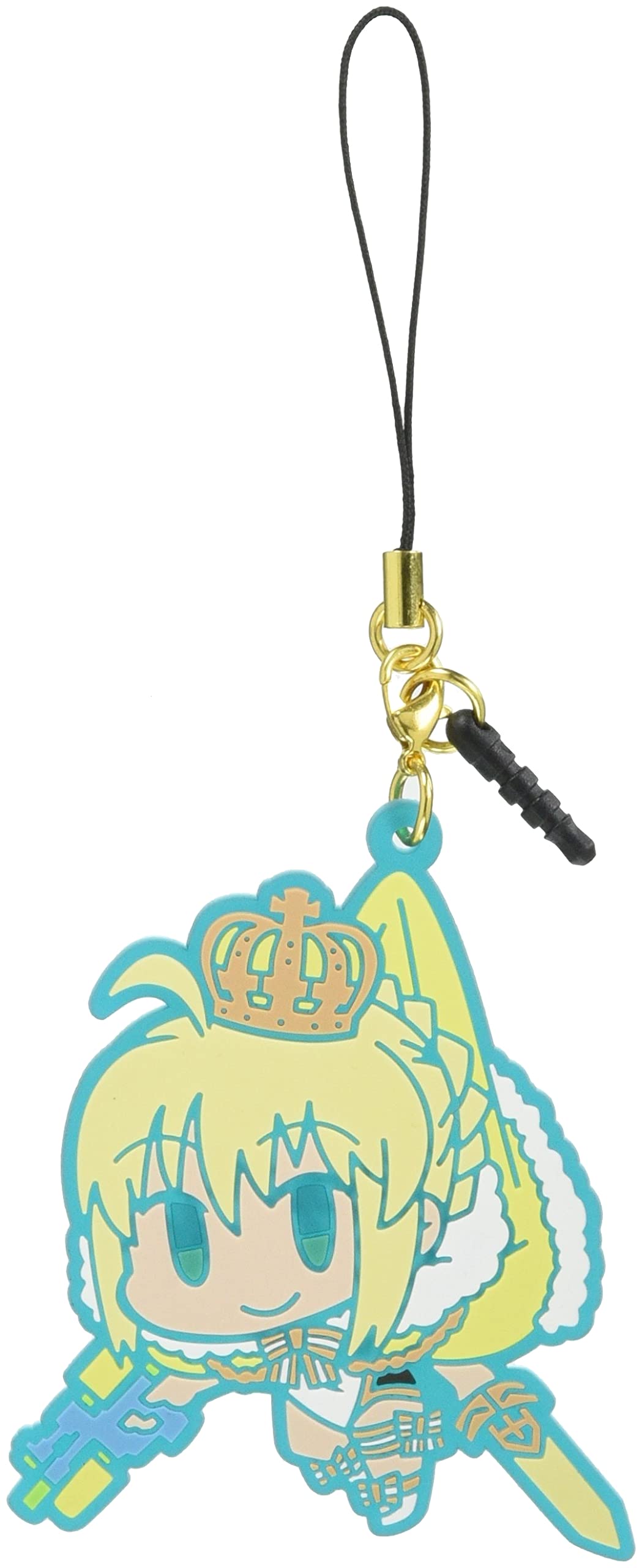 Amazon.com: COSPA Fate/Grand Order Archer : Altoria Pendragon