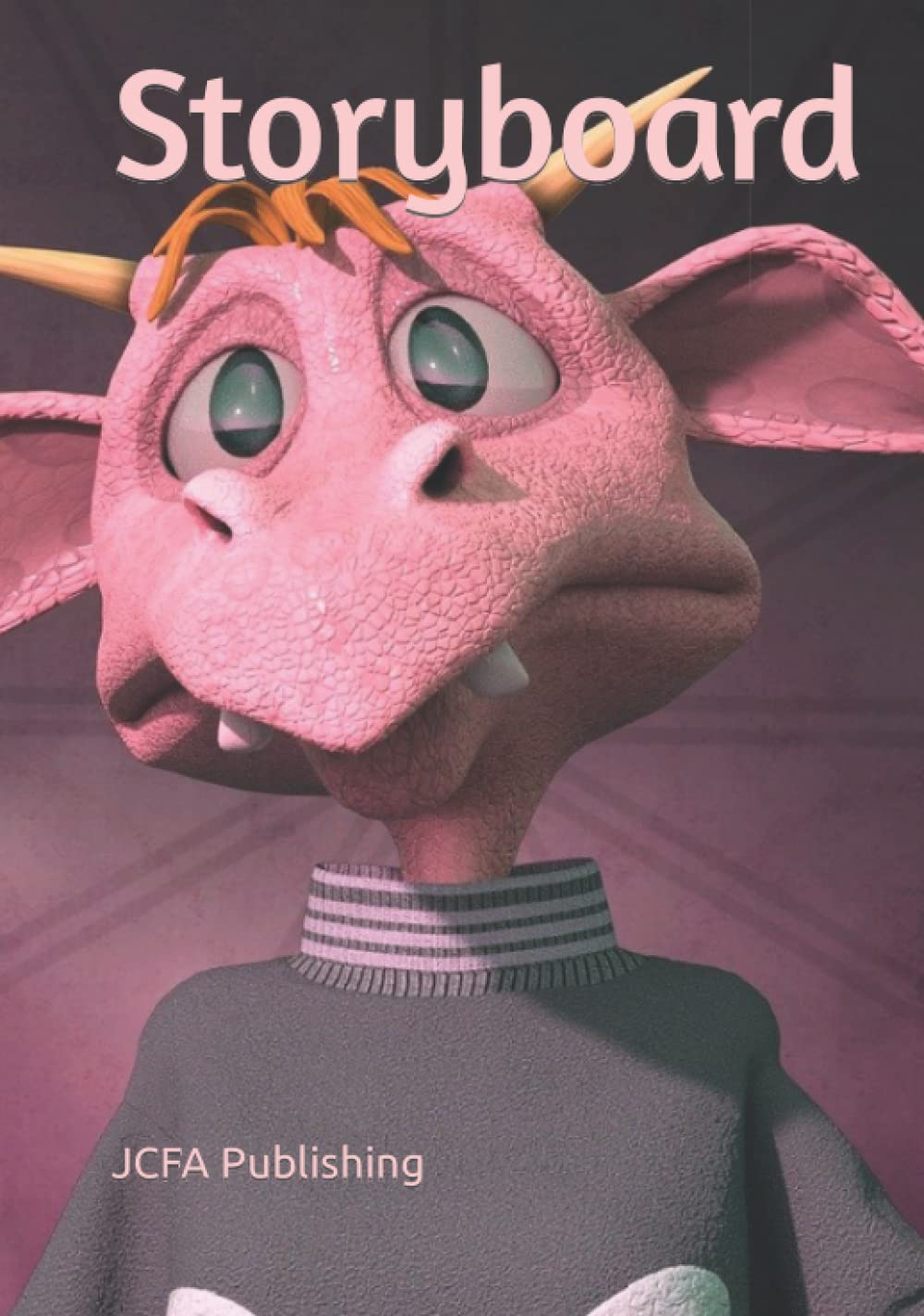 Storyboard: Create your ideas for new characters, story lines and graphic novel elements.