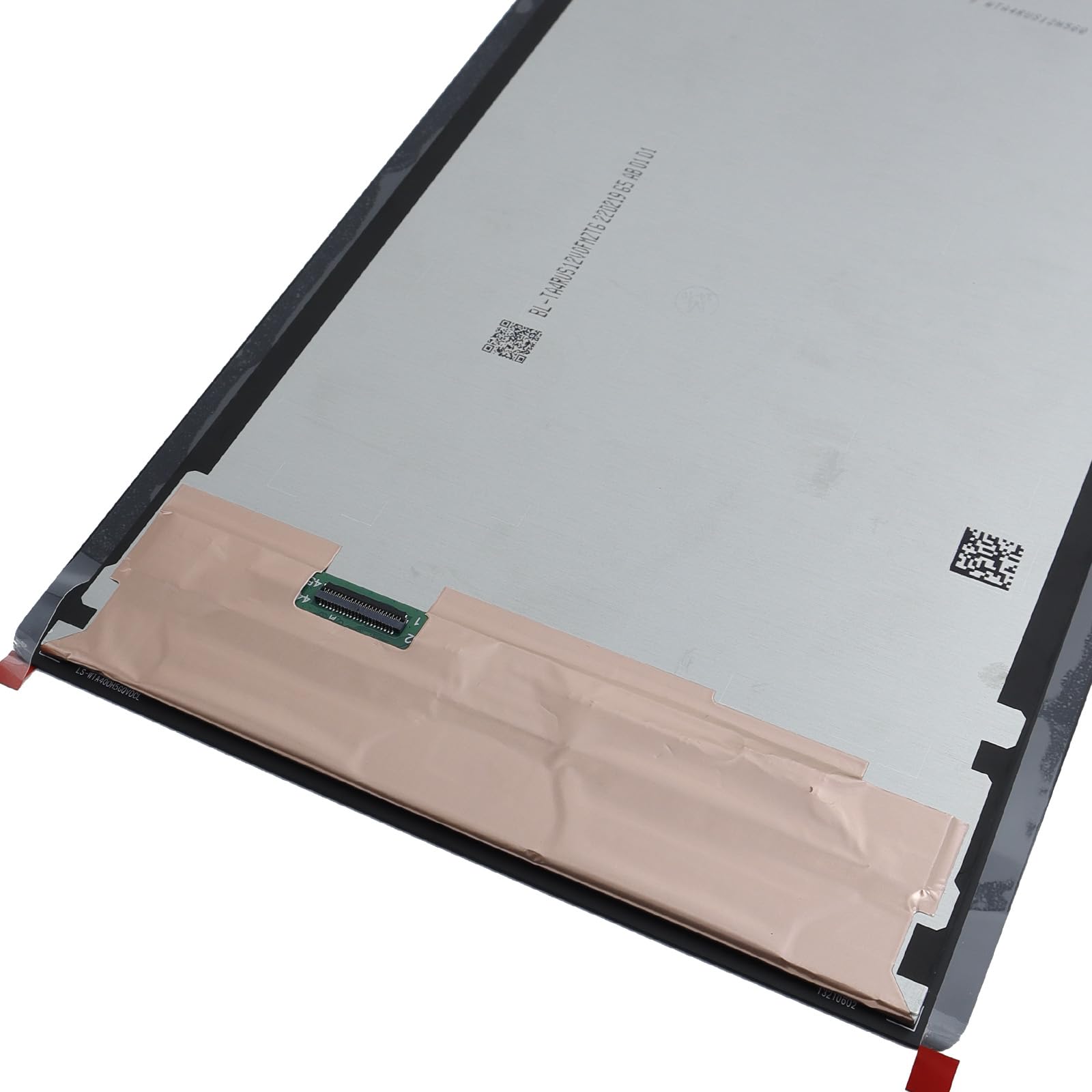 Touch Screen Revvl 6x 5G Display LCD Touch Con Digitalizzatore Per T-Mobile Revvl 6 / 6x / Pro 5G - Ricambio Nuovo Schermo Completo TMAF025G TMAF035G - Foto 3