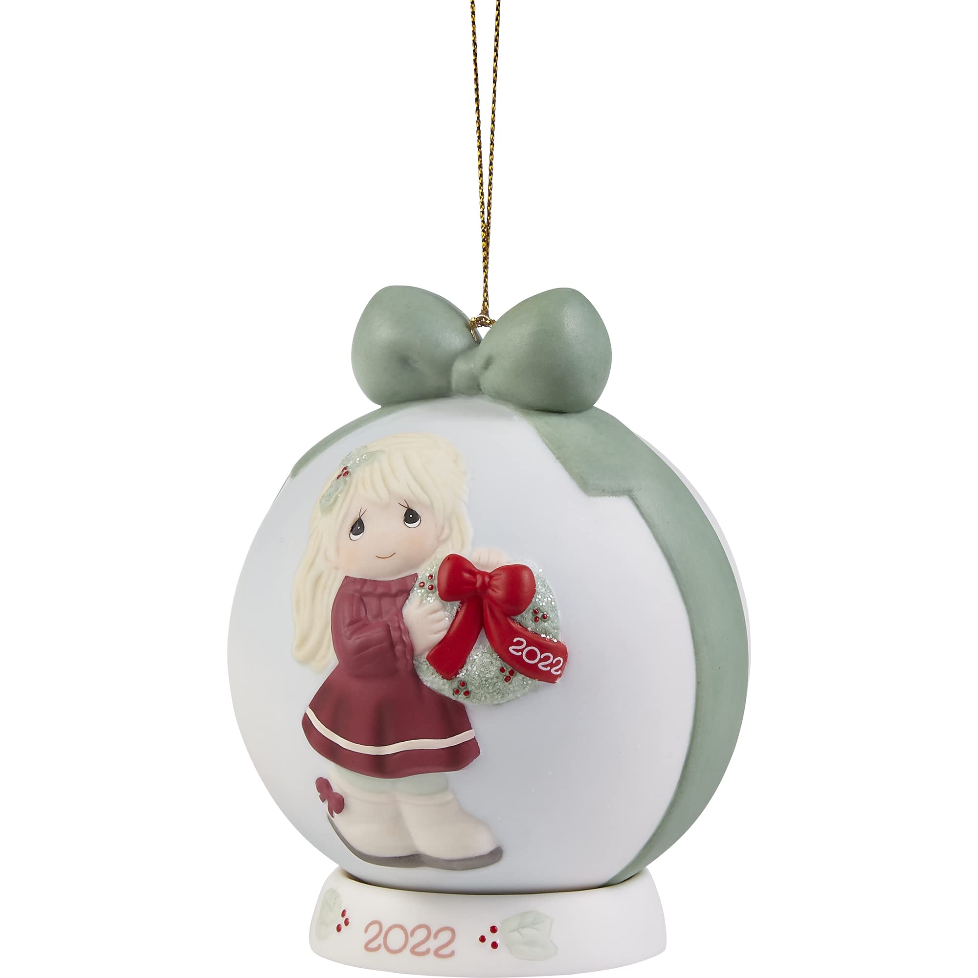 Precious moments christmas ball ornaments Outlet