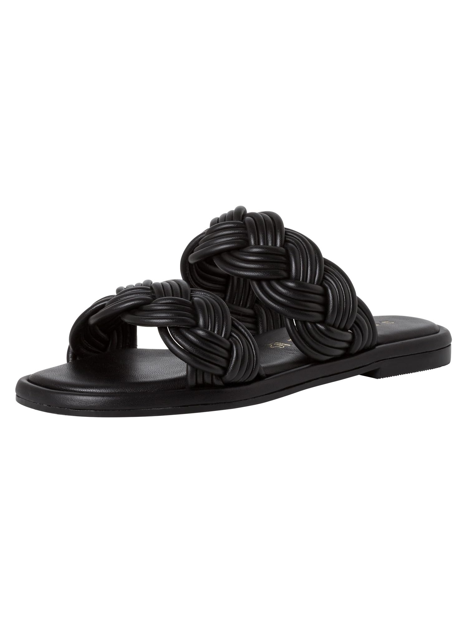 Tamaris Mules 1-27120-42 Normal, Black, 6.5 UK