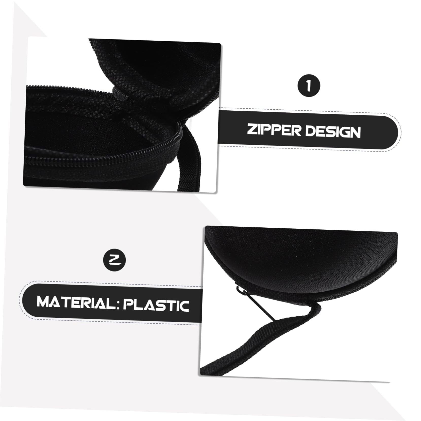 YARNOW Borsa per Riporre la Palla da Polso Gyro Custodia Accessori Portatile