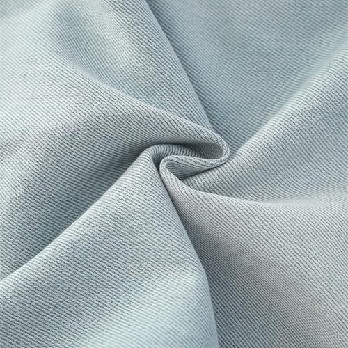 Kids Baggy Denim Pants Girls Elastic High Waist Straight Jeans Loose High Waist Wide Leg Streetwear with Pockets3