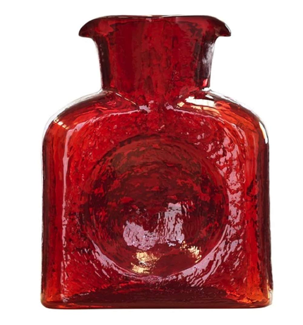 BlenkoWater Bottle, Ruby Red (384-17)