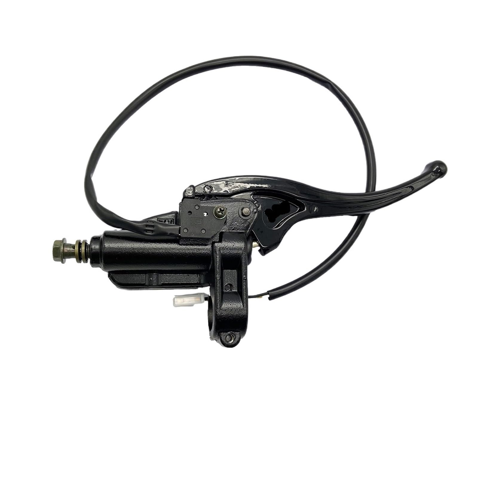 Maître-Cylindre hydraulique gauche 260cc 300cc pour système de freinage ATV D300