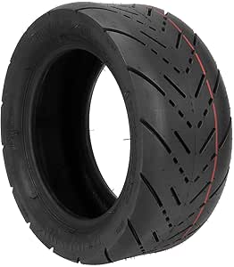 Niu Kqi3 Max 9.5 X 2.5 9.5-inch Rubber Explosion-proof