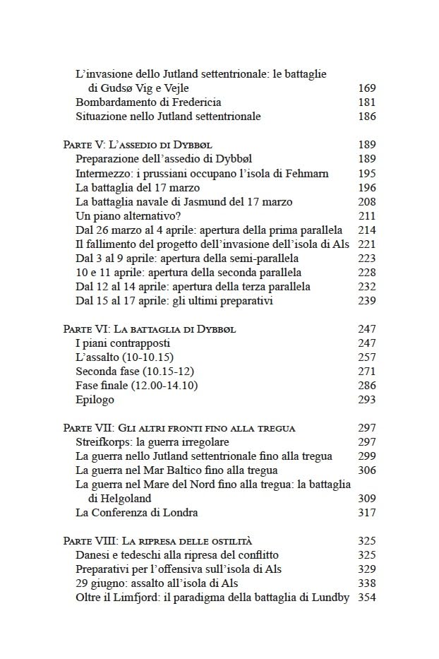 1864. L'alba del ferro e del sangue. La guerra tedesco-danese
