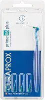 Escova Interdental Curaprox Prime Plus Hand CPS06 c/5 Refis