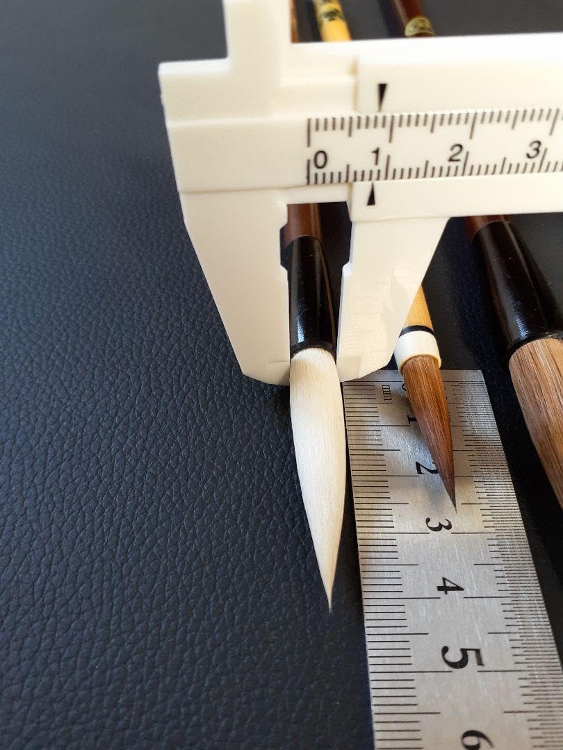 広島県 伝統工芸品 熊野筆　8本 広島県 伝統工芸品 熊野筆 8本 広島県 伝統工芸品 熊野筆