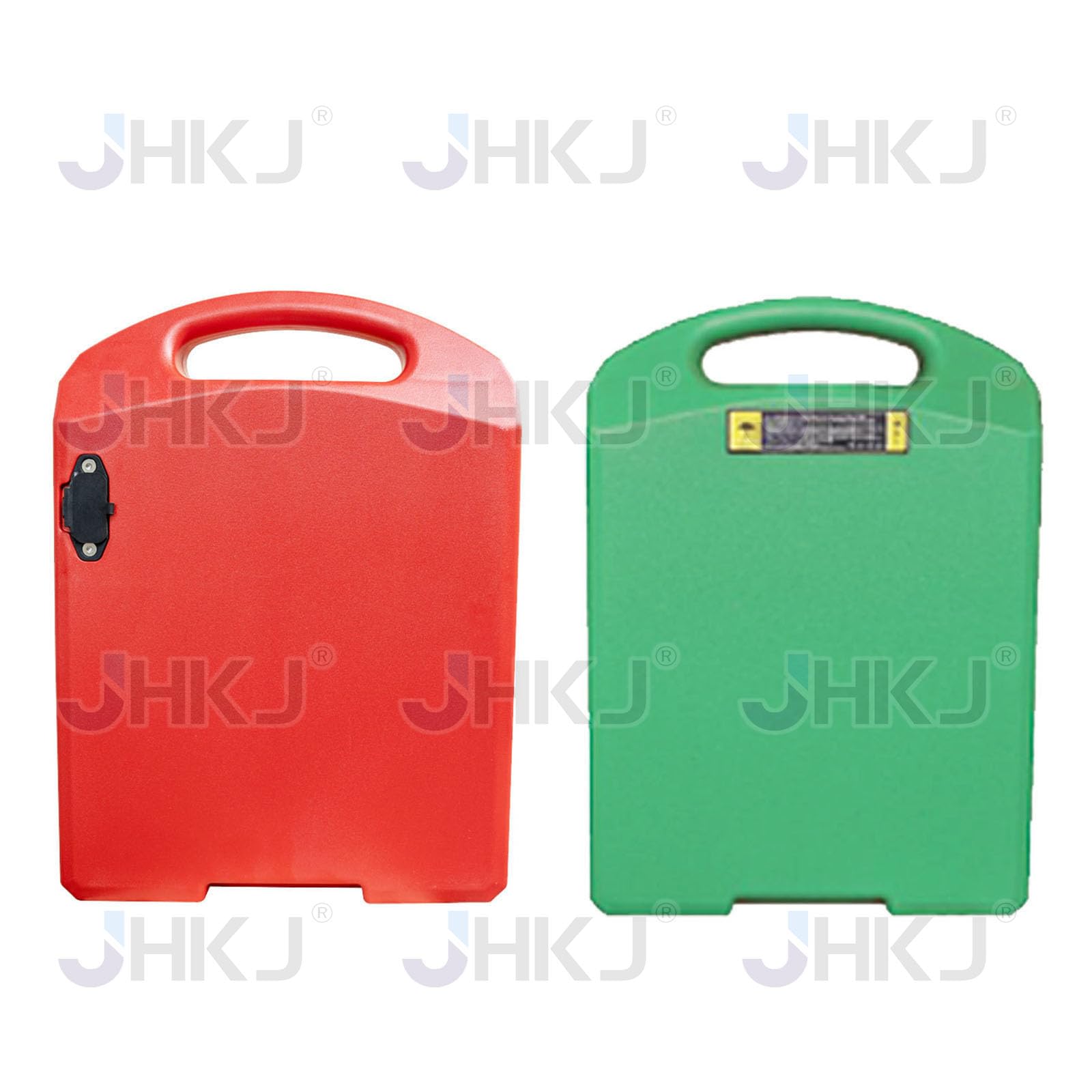 Batterie au Lithium 24 V 48 V pour Chariot élévateur électrique