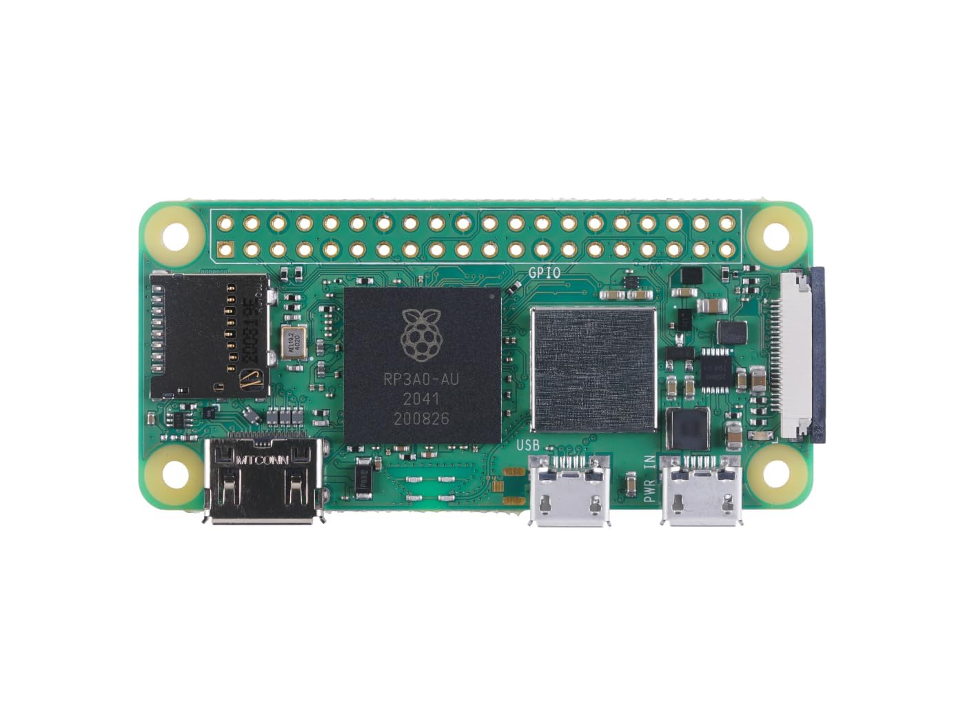 Raspberry Pi Zero 2 W (with Quad-core CPU,Bluetooth 4.2,BLE,onboard Antenna,etc.) (Zero 2W) (B0D1CJY5DC) Amazon Price History, Amazon Price Tracker