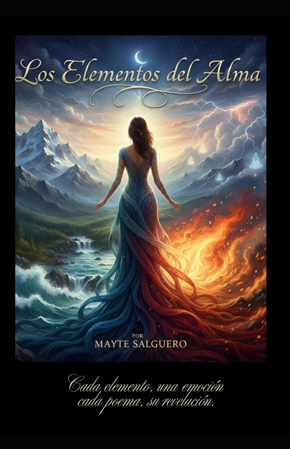 LOS ELEMENTOS DEL ALMA