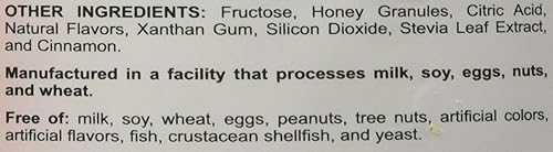 Miniatura 3 de Get-Go-N Plus - Energía para todo el día - 10.6oz (300g)