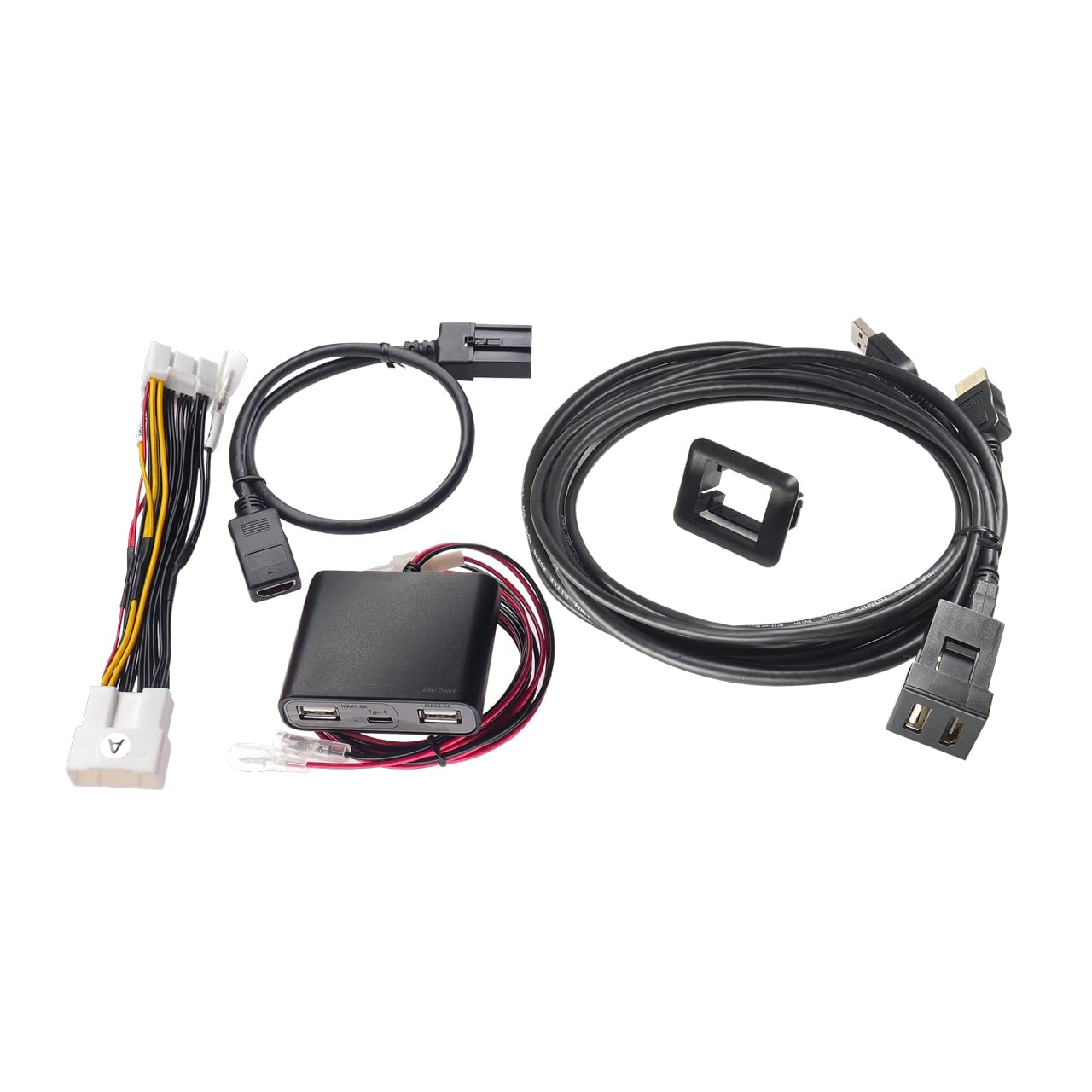 Amazon.co.jp: Beat-Sonic (ビートソニック) HDMI映像入力キット