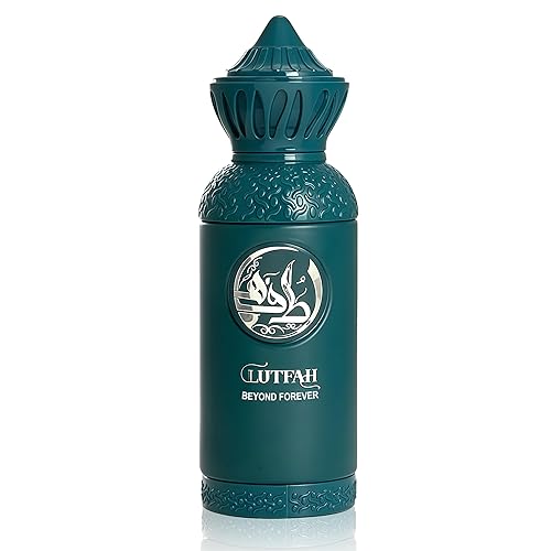 Miniatura 15 de SWAR SEDUIRE - Eau de Parfum intenso ámbar y especias para hombre, piel de vainilla suave y ahumada, Eau de Parfum de 3.4 fl oz, larga duración,