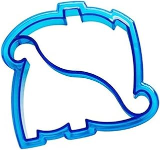 Sandwich Cutter for Kids, DIY Sandwich Maker, Cute Animal Pattern Sandwich Bread Pancake Maker Cookie Cutter Shapes Molds ...