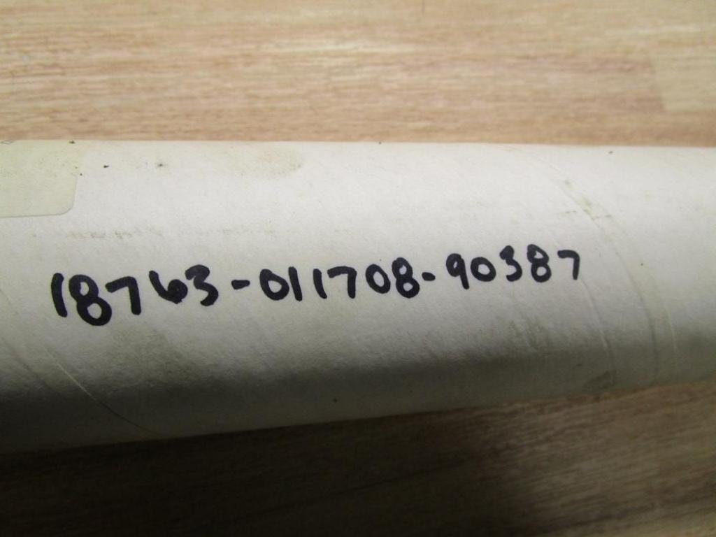 Z291K0065000 Washers Spring Disc Set (Pack of 112)