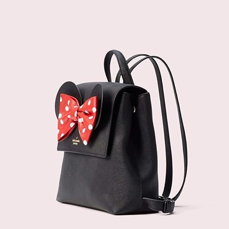 kate spade mickey mouse backpack