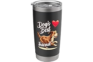 Dog's Best Friend Double Insulated Balloon Buddy