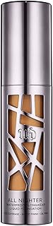 Urban Decay - Base de maquillaje all nighter foundation