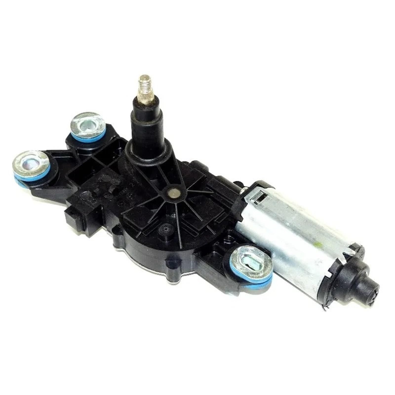 Uniwersalny zestaw silnika DIY‌ 31290787 30663891 Silnik wycieraczek pasujący do Volvo V70 III i XC60 Oryginalny silnik wycieraczek Silnik cichy z powłoką grafitową‌