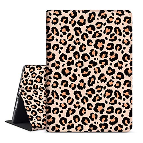 INSSISAIN Smart Case for New iPad 10.2 Case 2020 iPad 8th Generation Case / iPad 7th Generation 10.2