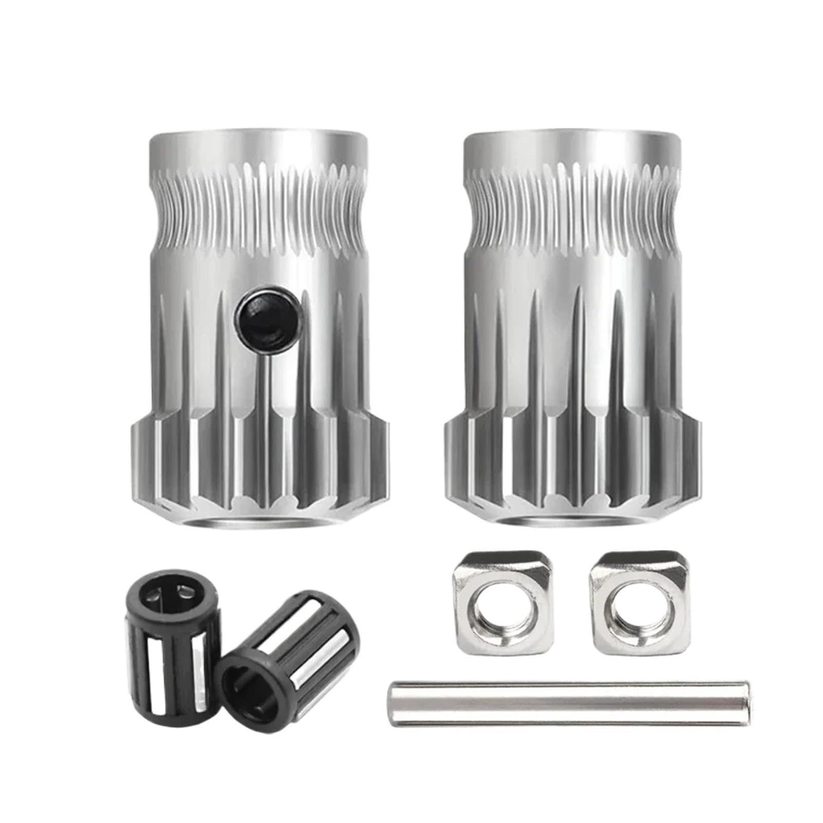 Doppelantrieb Extruder Zahnrad Für 3D