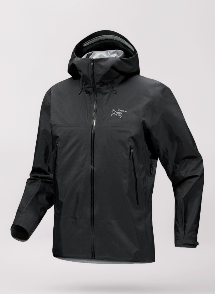 Amazon.co.jp: アークテリクス マウンテンパーカー メンズ ARC'TERYX