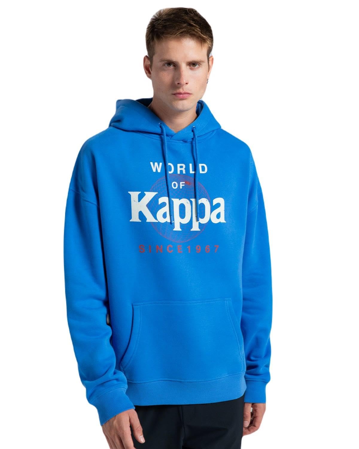 AUTHENTIC AGEO SweatShirt Erkek