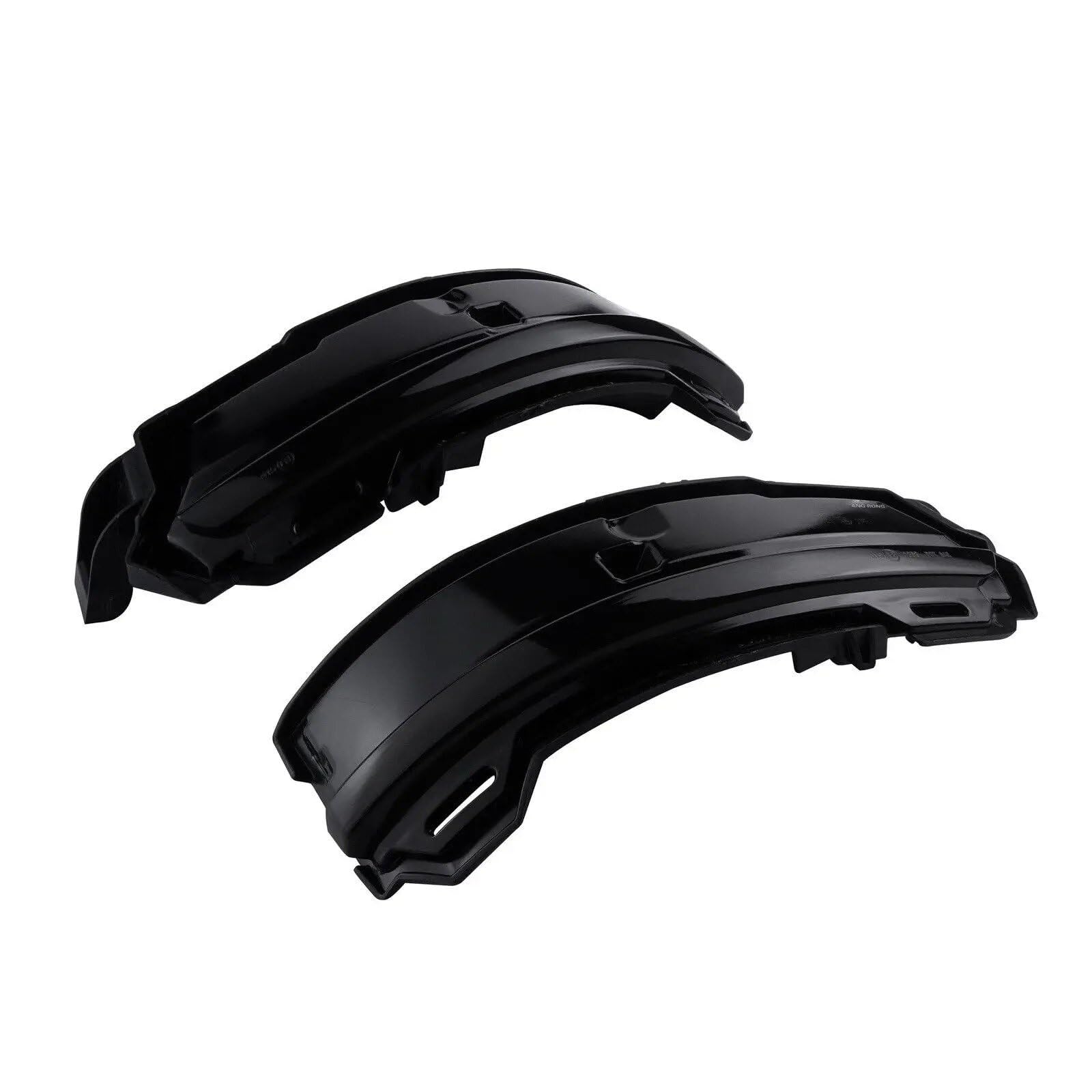 LzDQF Car Turn Signal Lights Dynamic Turn Signal Light Rearview Mirror Indicator For Range Rover Evoque L538 2014 2015 2016 2017 2018 2019 2020 Turn Singal Light.