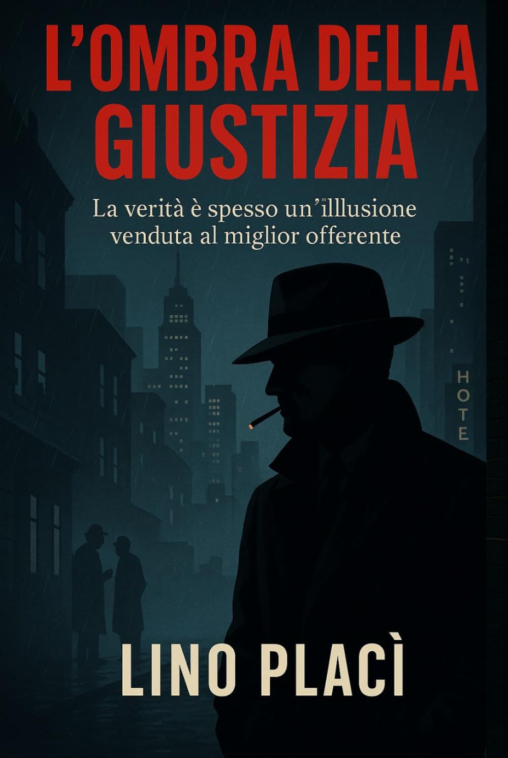 L'ombra della giustizia: La verità è spesso un'illusione venduta al miglior offerente (Dossier O'Connor)