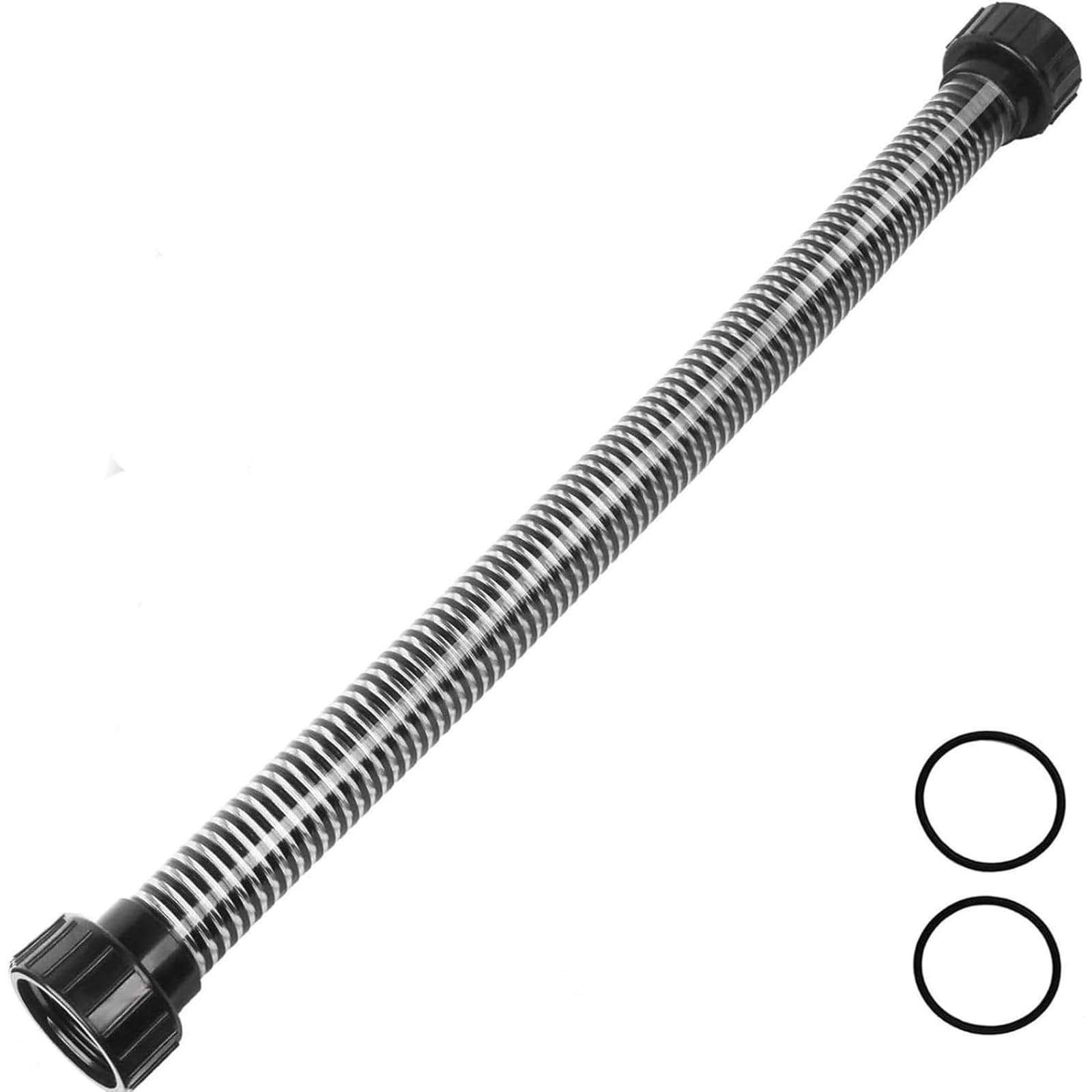 Buxuaaaa Multicolor Pool Pumps To Filter Hose Assembly Replacement Hose Filter Assembly Texture Suitable For Sand Use Pool