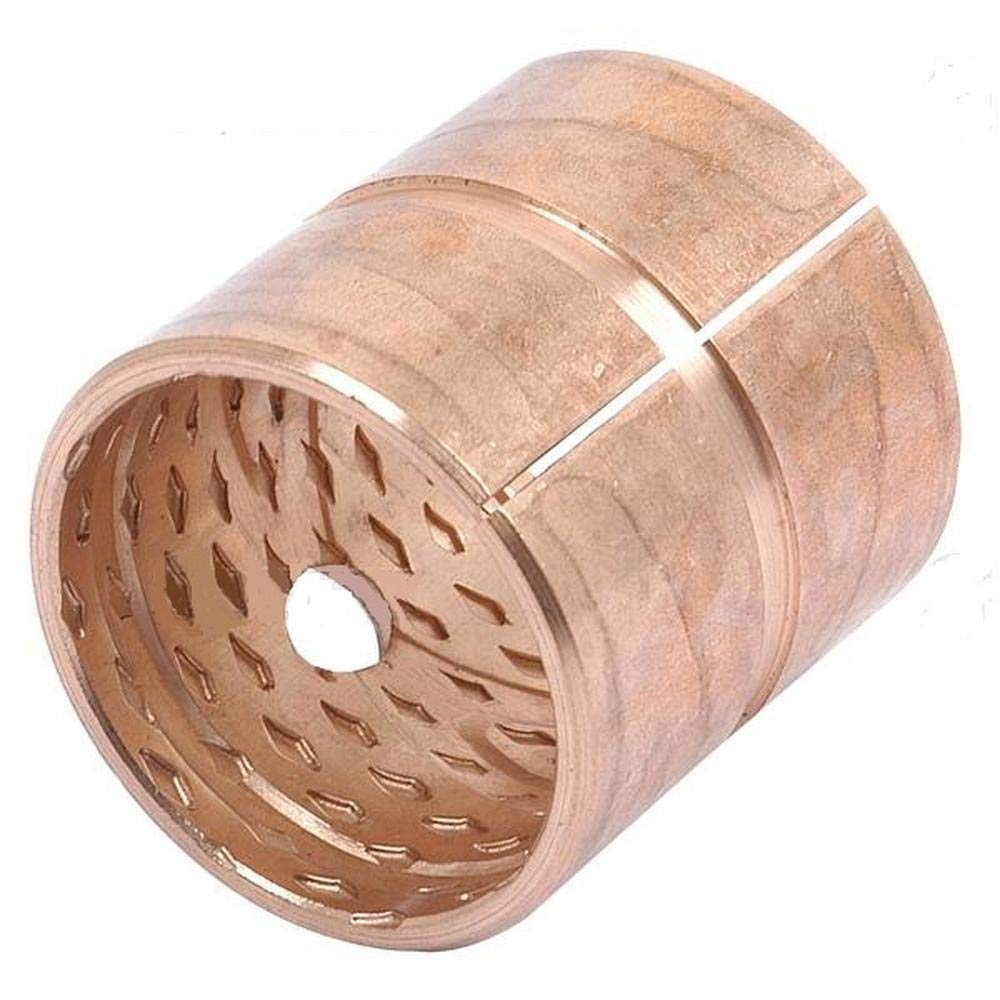 Amazon.com: RAParts L62839 New Front Axle Bushing Fits John Deere 