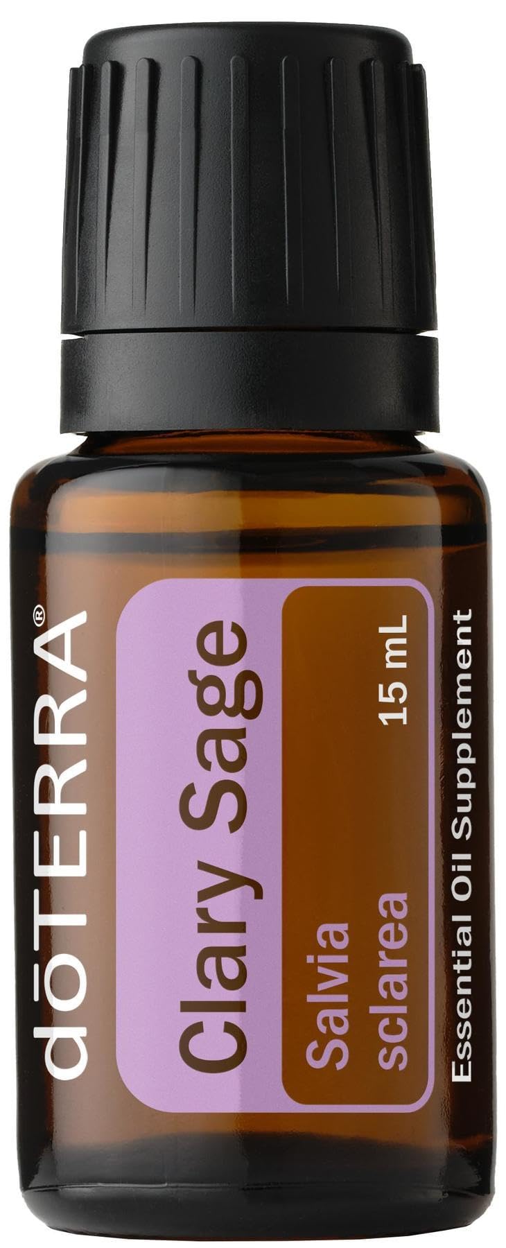 dōTERRA clary calm + Clary Sage Amazon.com: doTERRA Clary Sage Essential Oil - 15 ml : Health