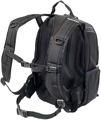 SCUBAPRO Reporter Diving Backpack (Black)