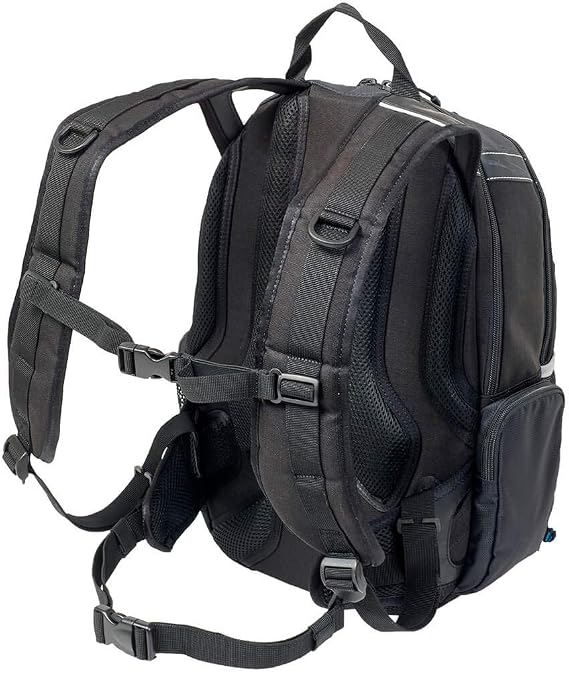 SCUBAPRO Reporter Diving Backpack (Black)