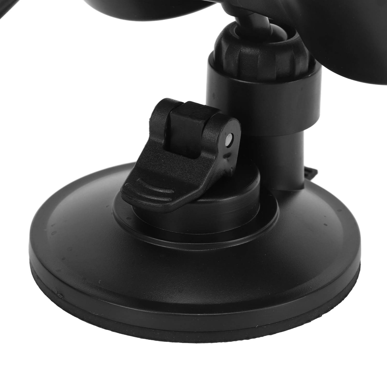 ANGGREK Pompa di Movimento per Acquario, Pompa a Flusso Reversibile 360 Gradi Silenziosa in Plastica for Acquari (Spina europea 220 V ZY-800M)