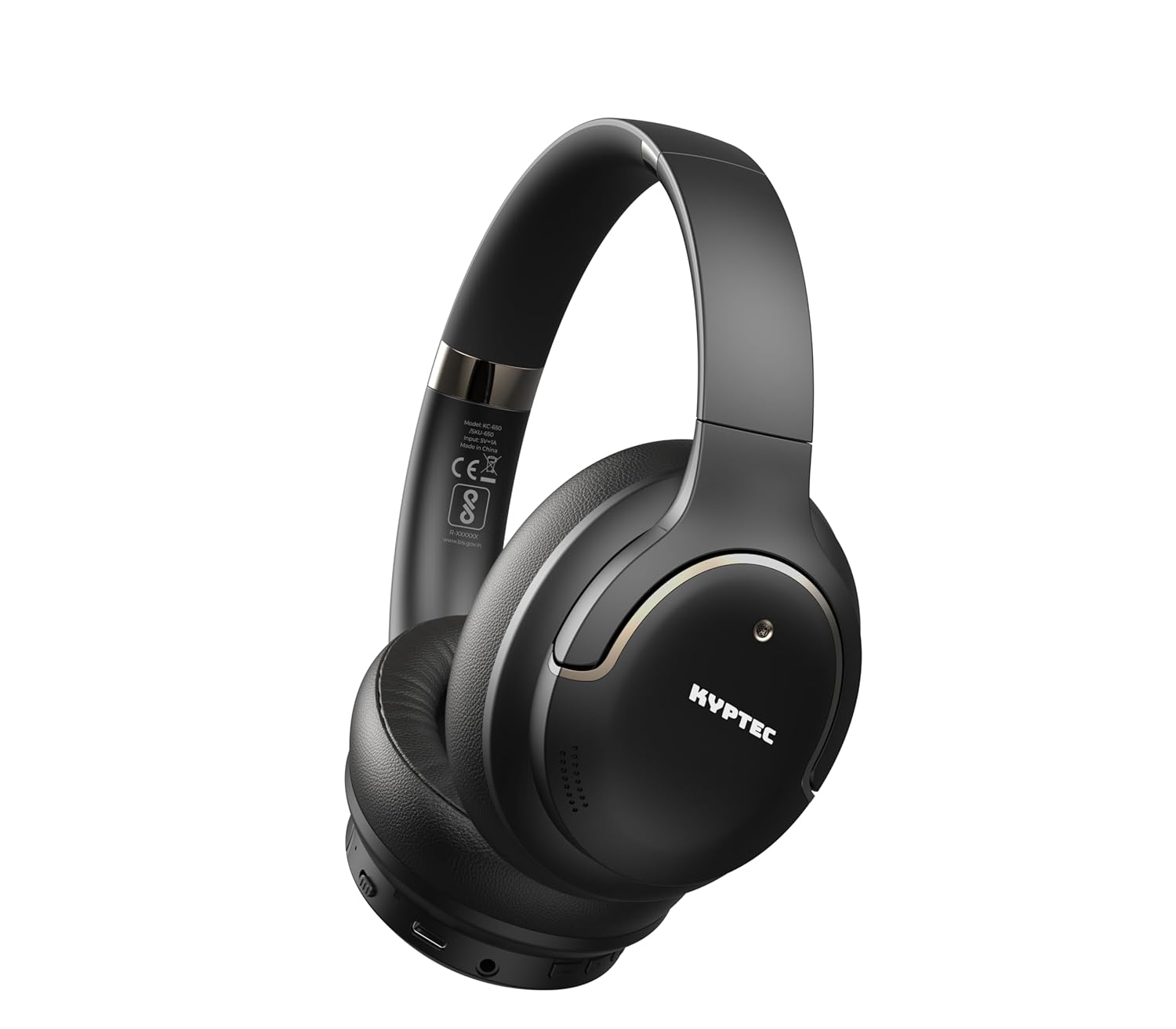 650 ANC Wireless Headphones – Wireless Over Ear Noise Cancelling Headset with Deep Bass, 35H Playtime, Large 40 MM Drivers, Triple Mics, Over Ear Headphone, 650 ANC Wireless Headphones – Wireless Over Ear Noise Cancelling Headset with Deep Bass, 35H Playtime, Large 40 MM Drivers, Triple Mics, Over Ear Headphone,